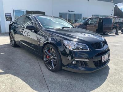 2015 Holden Special Vehicles Clubsport R8 Sedan GEN-F MY15 for sale in Gold Coast